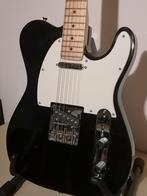 Squier Telecaster, Musique & Instruments, Enlèvement, Comme neuf
