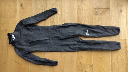Snijvast onderpak shorttrack schaatsen, Sport en Fitness, Schaatsen, Zo goed als nieuw, Overige typen, Overige merken, Ophalen of Verzenden