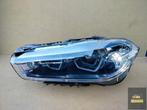 BMW F39 X2 Volledig Ledlamp radiator links Ideaal, Auto-onderdelen, Gebruikt, BMW