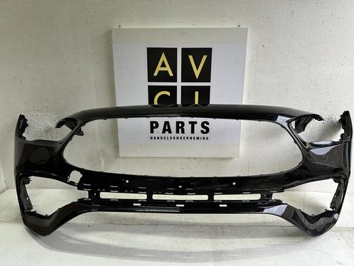 Mercedes Gla H247 Amg voorbumper bumper A2478850607, Auto-onderdelen, Carrosserie, Bumper, Mercedes-Benz, Voor, Gebruikt, Ophalen of Verzenden