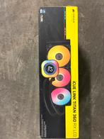 CORSAIR iCUE Link TITAN 360 RX RGB CPU Vloeistofkoeler, Computers en Software, Computerkoelers, Ophalen of Verzenden, Nieuw, Koelpasta