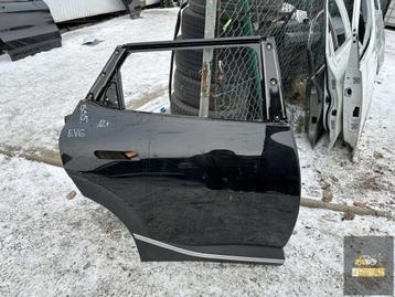 Kia EV6 achterdeur rechts beschikbaar voor biedingen