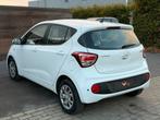 Hyundai i10 benzine 1ste eig. Airco PERFECTE STAAT+ garantie, Auto's, Bluetooth, Bedrijf, Handgeschakeld, I10