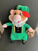 Albert Heijn ( AH ) hamster - Piet met cadeauzak - Sint, Kinderen en Baby's, Ophalen of Verzenden