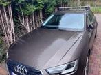 A4 Avant 2.0 TDi Quattro S tronic, Auto's, Automaat, Euro 6, Bruin, A4