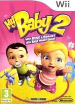 My Baby 2, Games en Spelcomputers, Avontuur en Actie, Gebruikt, 1 speler, Ophalen of Verzenden