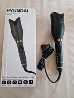 Hyundai Pro Curler + Ceramic Curler - fer à friser, Bijoux, Sacs & Beauté, Beauté | Soins des cheveux, Comme neuf, Enlèvement ou Envoi