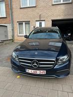 Mercedes Classe E 200D, Auto's, Automaat, 1780 kg, Achterwielaandrijving, 1600 cc
