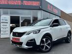 Peugeot 3008 1.2i/GT LINE/etat neuf/automatique/euro6d!!, Achat, Euro 6, Entreprise, Entretenue par le concessionnaire