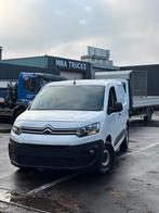 Citroën Berlingo, Auto's, Citroën, Wit, Bedrijf, Handgeschakeld