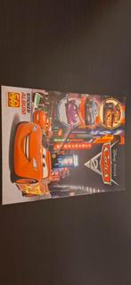 Panini cars 2, Collections, Enlèvement ou Envoi