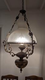 Vintage pendellamp, landelijke stijl., Enlèvement