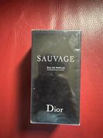 Dior Sauvage, Handtassen en Accessoires, Uiterlijk | Parfum, Ophalen of Verzenden, Zo goed als nieuw