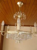 lusters glas, Huis en Inrichting, Ophalen, Gebruikt, Glas