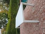 Tuintafel, Tuin en Terras, Ophalen, Gebruikt