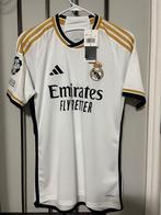 Real Madrid Kroos Voetbalshirt Champions League Finale 2024, Sport en Fitness, Voetbal, Ophalen of Verzenden, Zo goed als nieuw