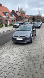 Volkswagen polo 1.6 6r, Auto's, Te koop, Cruise Control, Zilver of Grijs, Stadsauto