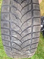 Wintervelgen & banden lassa 205/55R16 91H  KIA ceed, Ophalen, Gebruikt, 16 inch, Band(en)