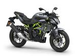 2025 Kawasaki Z125, Motoren, Motoren | Kawasaki, Bedrijf, 125 cc, 11 kW of minder, 1 cilinder