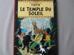 Les Aventures De Tintin : Le Temple Du Soleil [Livre], Verzamelen, Boek of Spel, Ophalen of Verzenden, Zo goed als nieuw, Kuifje