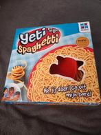 Yeti spaghetti, Comme neuf, Enlèvement ou Envoi