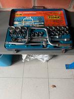 elora doppenst, Auto diversen, Autogereedschap, Ophalen, Zo goed als nieuw