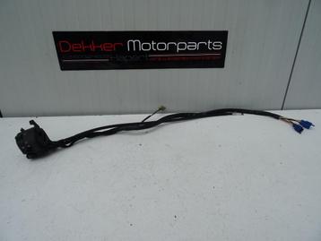 Linker Stuur Schakelaar Yamaha YZF R6 1999-2000-2001-2002 beschikbaar voor biedingen
