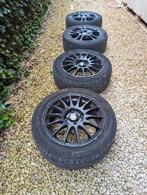 Jantes Ford Fiesta, 15 pouces, Pneus et Jantes, Véhicule de tourisme, Pneus été