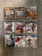 PS3-games, Games en Spelcomputers, Games | Sony PlayStation 3, Ophalen of Verzenden, Gebruikt