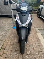 Honda SH 300i  met 1500 km, Motoren, Motoren | Honda, Particulier