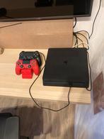 playstation 4 500gb + vr, Games en Spelcomputers, Spelcomputers | Sony PlayStation 4, Ophalen, Met 2 controllers, Original, 500 GB