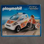 city action 5543 ambulancier, Ophalen of Verzenden, Zo goed als nieuw