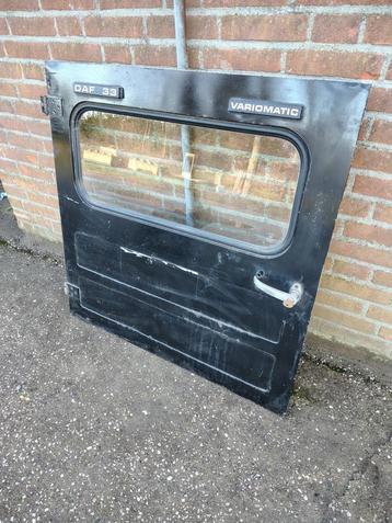 Achterdeur DAF 33/ Bestel/ Combi (1972)   beschikbaar voor biedingen
