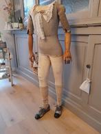 antieke kinder mannequinpop etalagepop 1920-1930, Ophalen