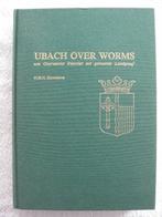 Ubach — H.M.H. Goossens - 1981, Ophalen of Verzenden, Gelezen