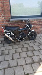 Dax honda b klasse, Ophalen, Zo goed als nieuw