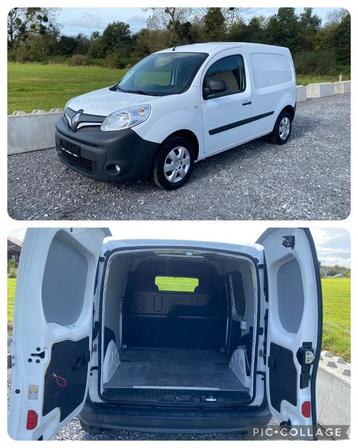 Renault Kangoo 1.5Dci 90CH **Clim Euro6b** disponible aux enchères