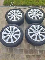 20" Porsche Cayenne velgen, Auto-onderdelen, Banden en Velgen, Velg(en), Gebruikt, 275 mm, Ophalen of Verzenden