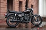 Royal Enfield Bullet 350, Motoren, Bedrijf, 349 cc, 12 t/m 35 kW