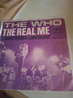 The who, Cd's en Dvd's, Ophalen of Verzenden, Zo goed als nieuw