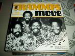 The Trammps - Move, Cd's en Dvd's, Pop, Gebruikt, Ophalen of Verzenden, 7 inch