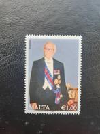 Postzegels Malta Definitive 2009, Verzenden, Postfris, Overige thema's