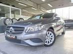 Mercedes-Benz A 180 CDI / VENDUE TEL QUELLE // MARCHAND //, Euro 5, Start-stop-systeem, Bedrijf, Zilver of Grijs