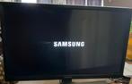 Nieuwe Samsung tv met afstandsbediening 24 inch, Audio, Tv en Foto, Televisies, Ophalen of Verzenden, Zo goed als nieuw