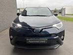 Toyota RAV-4 4x4 Black Edition + Trekhaak, Auto's, Toyota, Te koop, 2494 cc, 5 deurs, SUV of Terreinwagen