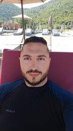Ontspannende massage voor het hele lichaam, Ontspanningsmassage