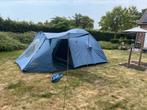 Tent Coleman Vermont 5, Ophalen, Gebruikt, Tot en met 5