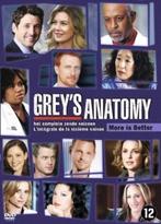 GREY'S ANATOMY - SAISON 6, CD & DVD, À partir de 12 ans, Neuf, dans son emballage, Coffret, Enlèvement ou Envoi