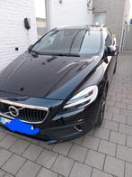 Volvo V40 cross country T3, Auto's, Volvo, Zwart, Zwart, Break, Particulier