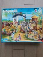 Playmobil Grand Zoo 4850, Enlèvement, Comme neuf